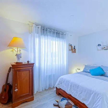 Grand Lumineux Avec Jacuzzi Et Grande Terrasse A - Fr-1-3-623