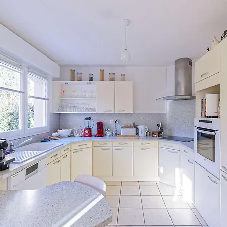 Apartamento Grand Lumineux Avec Jacuzzi Et Grande Terrasse à - Fr-1-3-623 *