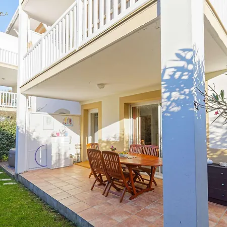 Grand Lumineux Avec Jacuzzi Et Grande Terrasse à - Fr-1-3-623 * Baiona