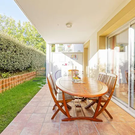 Grand Lumineux Avec Jacuzzi Et Grande Terrasse à - Fr-1-3-623 Apartamento