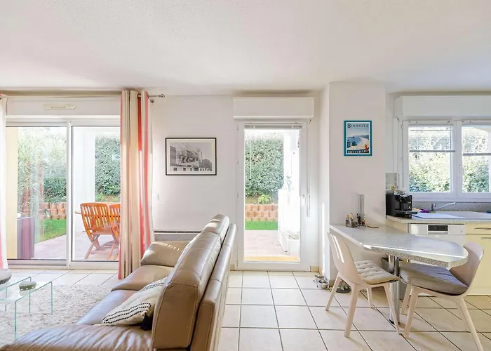 Grand Lumineux Avec Jacuzzi Et Grande Terrasse A - Fr-1-3-623 Apartamento *